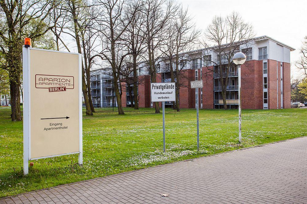 Aparion Apartments Berlin — Photos 3